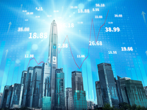 7月全国规模以上工业企业利润总额增速由负转正，同比增长2.6%（附解读）