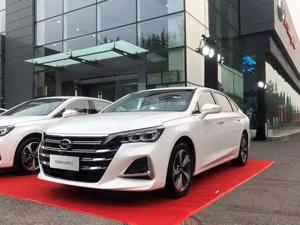 深度丨7月销量下滑35% 广汽传祺GA6上市提振销量 张跃赛任重道远