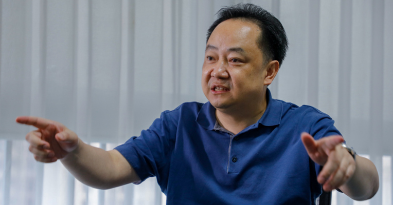 视频丨川酒集团董事长：要做成全中国的保乐力加和帝亚吉欧