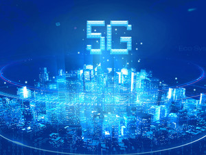 工信部：我国年内预计将在50个城市建设超过5万个5G基站