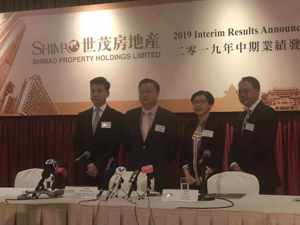 镁刻·现场| 世茂许世坛：我们内部没有重回前十的说法
