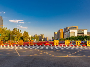 成都温江区获批建立自贸试验区协同改革先行区