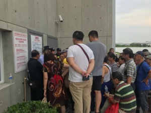 茅台、爱马仕被抢光！美国Costco超市上海店开业，但半天就被买到停业