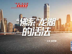 “镁刻”半年报系列观察之⑧：龙湖集团