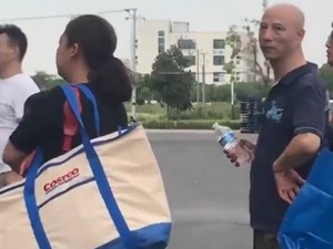 商超在华赛事下半场：老玩家“水土不服”走后 新玩家Costco“跃跃欲试”  