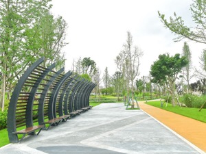 聚焦职住平衡 成都高新区加快建设电子信息产业功能区