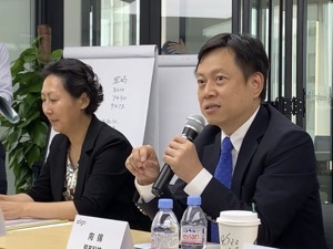 爱齐科技中国区董事总经理向锦：正畸行业数字化任重道远