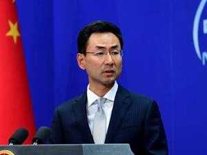 外交部：中国合法厂家生产的芬太尼类药物从未流入美国