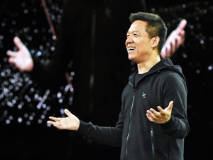 FF将推进合伙人制度  融资暂未取得突破