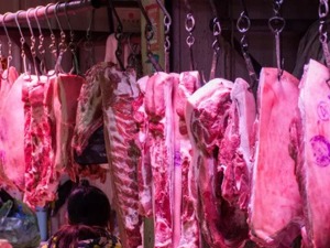 猪肉涨价，国家20亿补贴已发放！有人收到了钱，还有人买到了平价肉