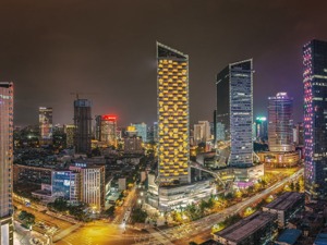 夜间餐饮消费 成都领跑新一线城市