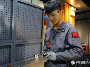 中国制造何以屹立世界？看看刚刚诞生的这些世界冠军你就明白了…
