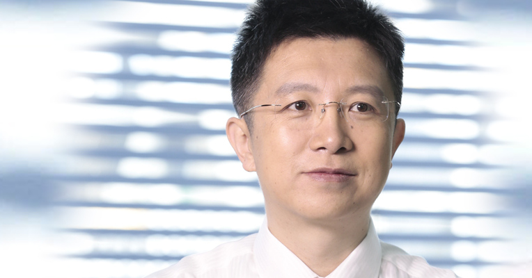 视频 | 百度CTO王海峰：人工智能可以显著驱动经济增长   