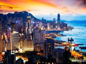 全球营商环境百强城市：中国20城入选，成都位列第70名