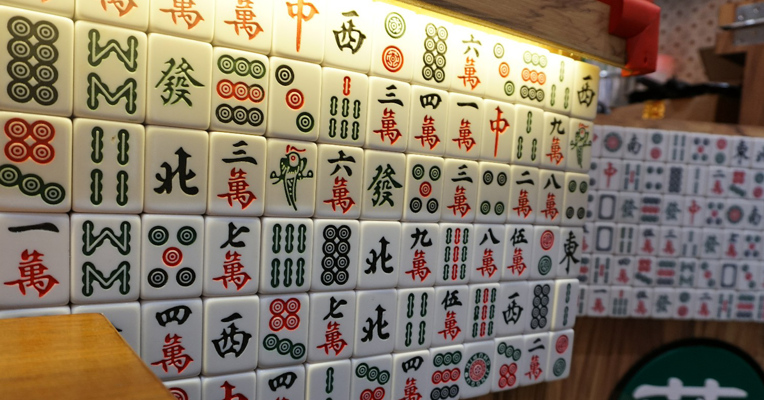 视频 | 微软开发超级麻将AI 实力可媲美顶尖人类选手