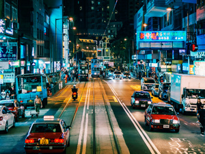 香港数百警察及家属信息遭曝光并被暴徒恐吓