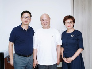 慈文传媒2019上半年营收逾8亿净利润8500万  引入国资大股东后 未来仍以内容产业为核心