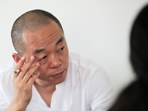 财务数据全面下滑 暴风集团存暂停上市风险