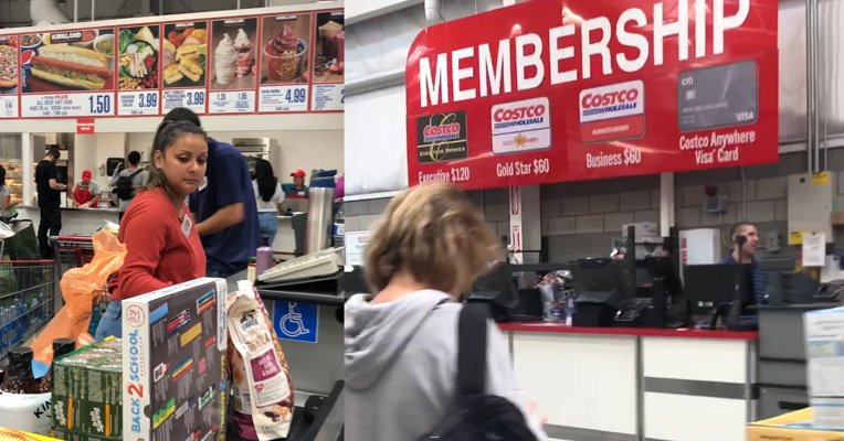 视频 | 被“挤爆”的Costco有什么魔力，一起去逛美国这家店