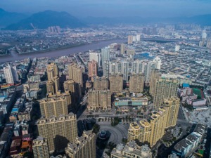 中国又多了一个市！“农民第一城”撤镇设市，还有哪些强镇有望升级？