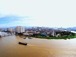 撤镇设市开闸，为什么是温州龙港？