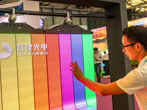 联建光电资本运作隐秘乱象：并购资产未整合，还暗藏股权代持