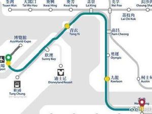 港铁宣布暂停机场快线往香港方向列车服务，来回线均已暂停