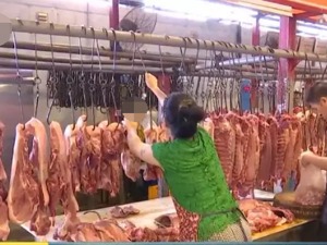 猪肉价格便宜10%，每人每日限购2斤！这个城市已出手！稳肉价，还有哪些招？