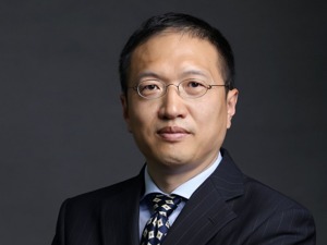 专访恒生电子执行总裁范径武：金融科技要获得长足发展，关键在于理解金融本质和把控业务风险