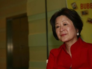 从处级干部到联想财务总管，曾和柳传志并肩战斗17年的商界木兰去世，享年66岁