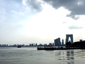 “最强地级市”书记调任，他给苏州留下什么？