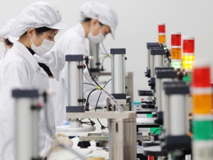 LED芯片业产能过剩危局：价格战一打再打，谁是赢家？