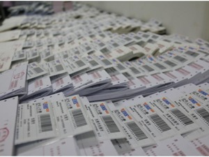 从手写发票到区块链电子发票：降低用票成本，确保真实完整