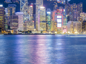 关于当前香港局势，这三点意见都说清楚了