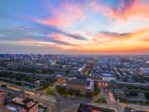 新书记上任，西安能否继续“奔跑”？