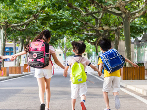 紧急通知！国务院教育督导办：进一步加强中小学安全工作