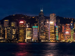 中央对香港当前局势怎么看？是否设定最后期限？刚刚，港澳办回应了…