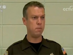 继母被杀！美一少年枪杀5名家人 凶器为9毫米口径的手枪