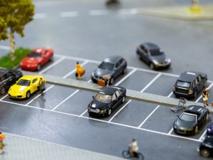 北京拟建停车黑名单！分7类失信行为，12项联合惩戒措施