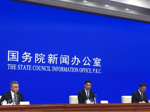 青海省长刘宁：考虑三江源国家公园明年申报启动正式建园