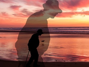 一个国企退休工人的“无规划”养老