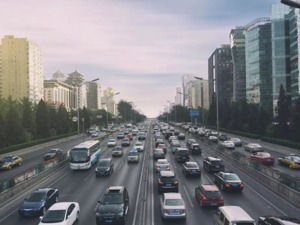 谁将成为车市增长新动能？