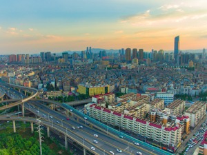 昆明：计划引进国内主流新能源整车企业