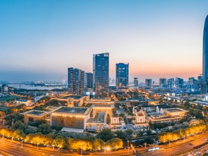 苏州：汽车是社会消费品零售额一大主力