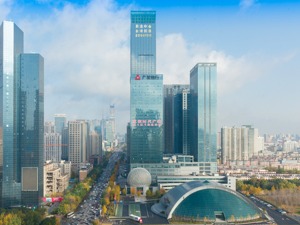 沈阳：未来车市发展空间较大