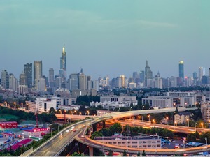 南京：新能源车营收力争2020年达千亿元