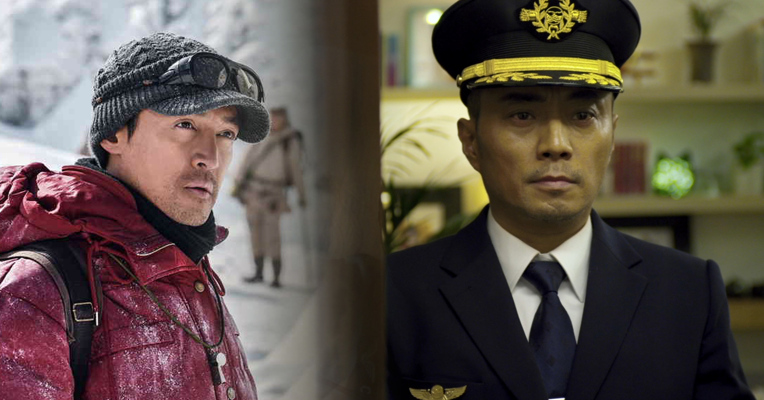视频丨《中国机长》VS《攀登者》 谁能在2019年国庆档C位出道？