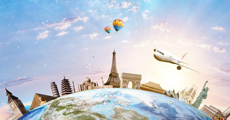 视频丨世界旅游城市排行榜 你最想去哪个？