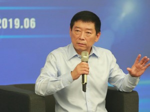 长城汽车借皮卡闯车市“寒冬” 魏建军：宁可干着等，不能等着干