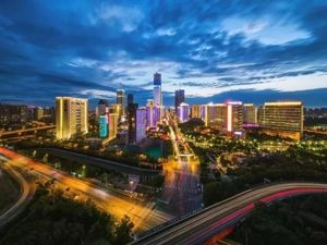 西高新这笔272亿的账怎么算？
